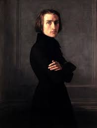 Franz Liszt